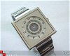The original clac 3030 future Watch Vintage Retro horloge! - 6 - Thumbnail