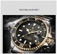 TEVISE automatic Submariner Horloge!! - 0 - Thumbnail