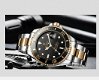 TEVISE automatic Submariner Horloge!! - 3 - Thumbnail