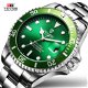 TEVISE automatic Submariner Horloge!! - 0 - Thumbnail