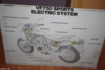 Detail tekening VF 750 3 in 1 koop (uniek) - 3