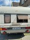 HOBBY tourcaravan met romantisch interieur - 1 - Thumbnail