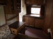 HOBBY tourcaravan met romantisch interieur - 3 - Thumbnail