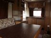 HOBBY tourcaravan met romantisch interieur - 4 - Thumbnail