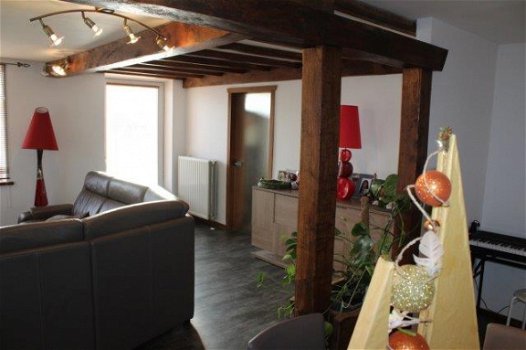 Ardennen,Jéhonville-Bertrix: Huis 209m²,4slpk,2a10ca,grote garage,tuin,.. TE KOOP - 6