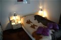 Vakantiewoning/kleine villa of 1-4 kamers vanaf € 32,- Almere aan het water - 3 - Thumbnail