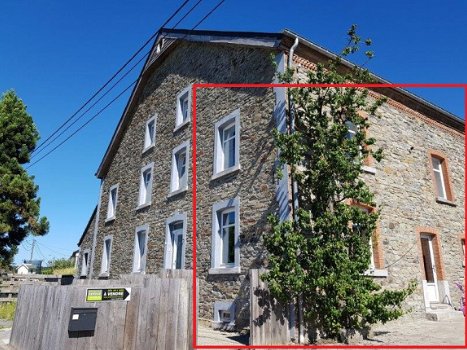 Ardennen,OFFAGNE : Appartement, 100m², 2slpks,terras,.. te koop - 1