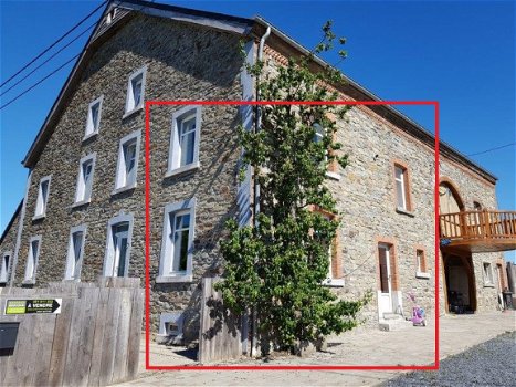 Ardennen,OFFAGNE : Appartement, 100m², 2slpks,terras,.. te koop - 2