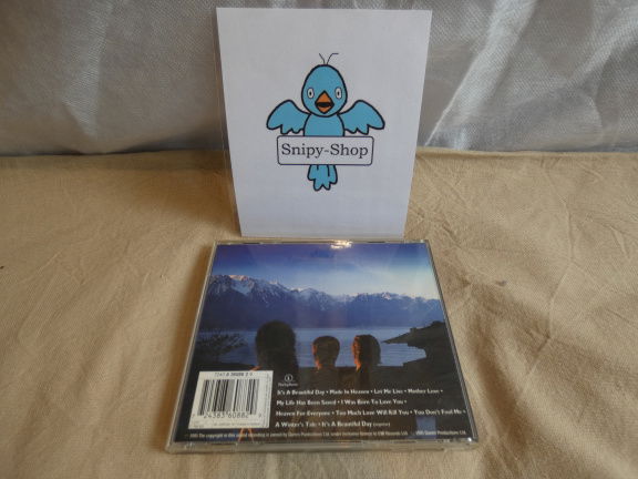 Cd Queen (86) - Afbeelding 2