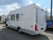 Camper Knaus Sun Liner 658 klimaat 2x zonnescherm - 2 - Thumbnail