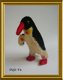 Vintage speelgoed ; pinguin // vintage toy : penguin - 3 - Thumbnail