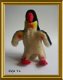 Vintage speelgoed ; pinguin // vintage toy : penguin - 4 - Thumbnail