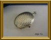 Oude hanger / medaillon : opwind horloge Royal, Swiss - 1 - Thumbnail