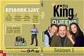 the King of the Queens seizoen 1 - 1 - Thumbnail