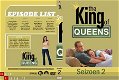 the King of the Queens seizoen 2 - 1 - Thumbnail