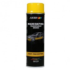 ANTIROEST WAXCOATING MOTIP 500 ML