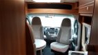 Pössl Globecar 590 120pk Vastbed Airco Cruise Controle - 5 - Thumbnail