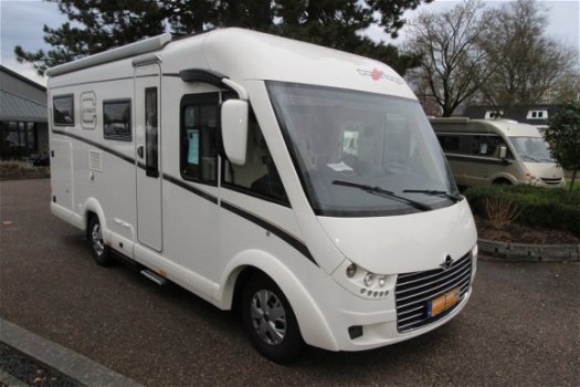 Carthago C-Tourer i 141 LE - 1