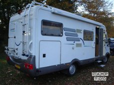 Hymer B644