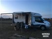 Hobby T600FC Siesta - 1 - Thumbnail