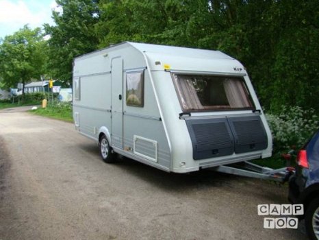 Kip Caravans 47SGB - 1