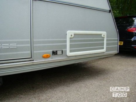 Kip Caravans 47SGB - 4