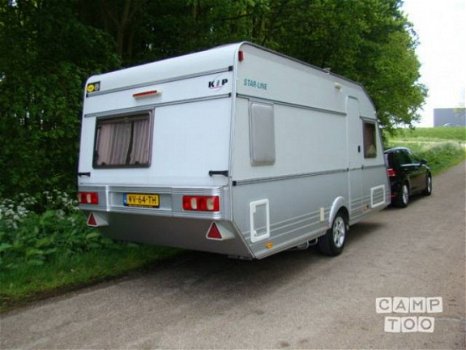 Kip Caravans 47SGB - 5