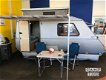 Kip Caravans Kompakt 37 - 1 - Thumbnail