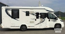 Chausson 718XLB Welcome
