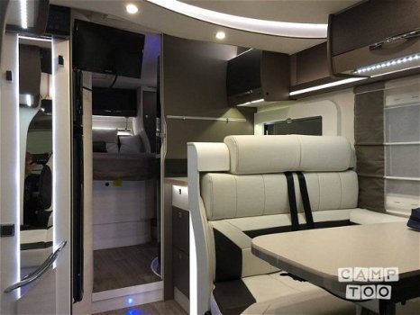 Chausson 718XLB Welcome - 7