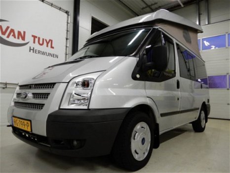 Ford Westfalia Nugget 5 persoons TOPPRIJS - 1