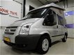 Ford Westfalia Nugget 5 persoons TOPPRIJS - 1 - Thumbnail