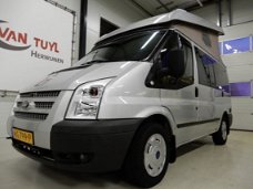 Ford Westfalia Nugget 5 persoons TOPPRIJS