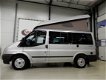 Ford Westfalia Nugget 5 persoons TOPPRIJS - 2 - Thumbnail