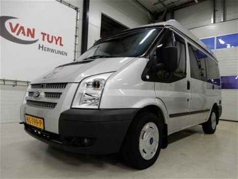Ford Westfalia Nugget 5 persoons TOPPRIJS - 6