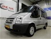 Ford Westfalia Nugget 5 persoons TOPPRIJS - 6 - Thumbnail