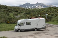 Hymer B 614