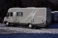 Hymer B 614 - 2 - Thumbnail