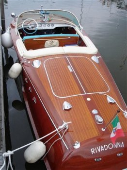 Riva Ariston - 4