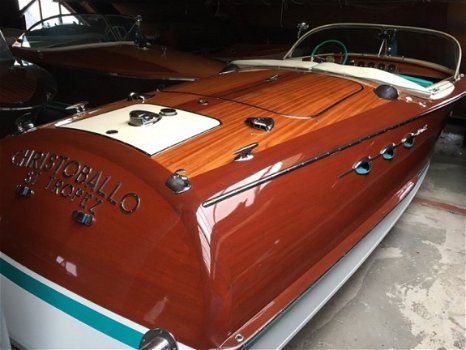 Riva Ariston - 5