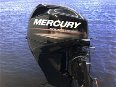 Mercury 40 pk Langstaart elektrische start