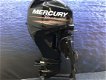 Mercury 40 pk Langstaart elektrische start - 3 - Thumbnail