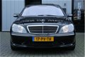 Mercedes-Benz S-klasse - 55 AMG Full Options, NL-Auto, Youngtimer - 1 - Thumbnail