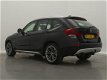 BMW X1 - sDrive18i Executive AUTOMAAT / NAVI / AIRCO-ECC / LEDER / PANORAMADAK / PDC / LMV / TREKHA - 1 - Thumbnail