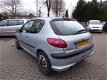 Peugeot 206 - 2.0 HDi XS Garantie|NweWinterbanden|Distrb.Vervangen - 1 - Thumbnail