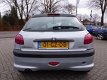 Peugeot 206 - 2.0 HDi XS Garantie|NweWinterbanden|Distrb.Vervangen - 1 - Thumbnail