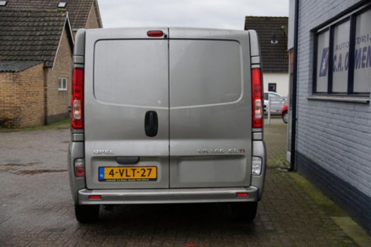 Opel Vivaro - 2.0 CDTI L2H1 DC Airco 2 schuifdeuren - 1