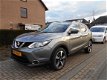 Nissan Qashqai - 1.2 TEKNA 360-CAMERA/PANORAMADAK/KEYLESS/LINE-ASSIST/NAVIGATIE/TREKHAAK - 1 - Thumbnail