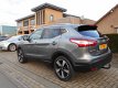 Nissan Qashqai - 1.2 TEKNA 360-CAMERA/PANORAMADAK/KEYLESS/LINE-ASSIST/NAVIGATIE/TREKHAAK - 1 - Thumbnail