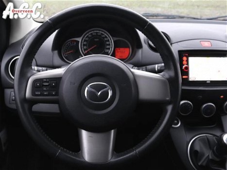 Mazda 2 - 2 1.3 BIFUEL GT-M Line LPG3 Airco 5 Deurs - 1